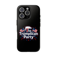 The Trumplican Party™ Tough Phone Case | D-1 - Image 13