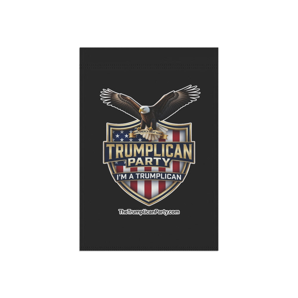 The Trumplican Party™  Flag | D-51 - Image 4