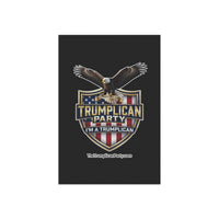 The Trumplican Party™  Flag | D-51 - Image 4