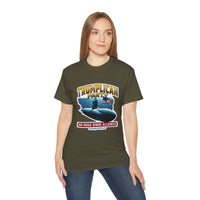 The Trumplican Party™ Unisex T-Shirt | D-71 - Image 35
