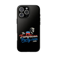 The Trumplican Party™ Tough Phone Case | D-33 - Image 14