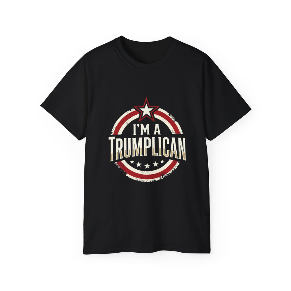 The Trumplican Party™ Unisex T-Shirt | D-34 - Image 1