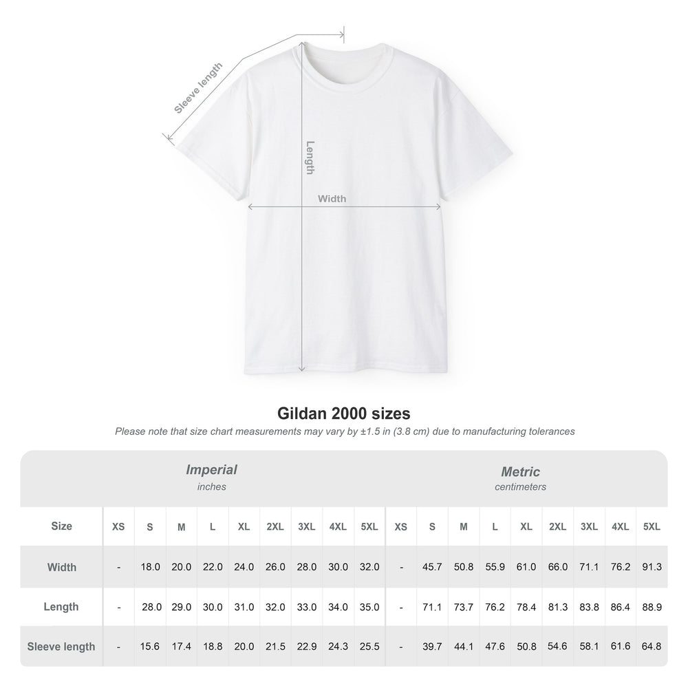 The Trumplican Party™ Unisex T-Shirt | D-22 - Image 90