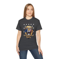 The Trumplican Party™ Unisex T-Shirt | D-7 - Image 44