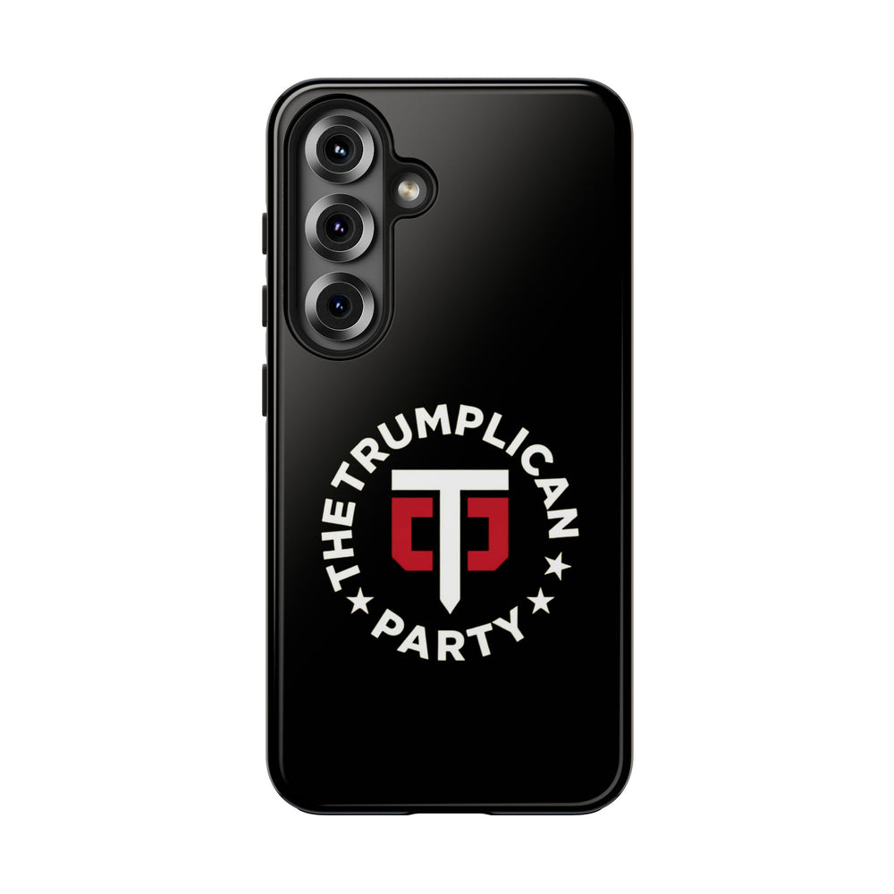 The Trumplican Party™ Tough Phone Case | D-3 - Image 17