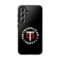 The Trumplican Party™ Tough Phone Case | D-3 - Image 17