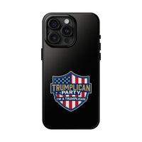 The Trumplican Party™ Tough Phone Case | D-53 - Image 8