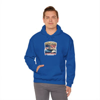 The Trumplican Party™ Unisex Hoodie | D-76 - Image 23