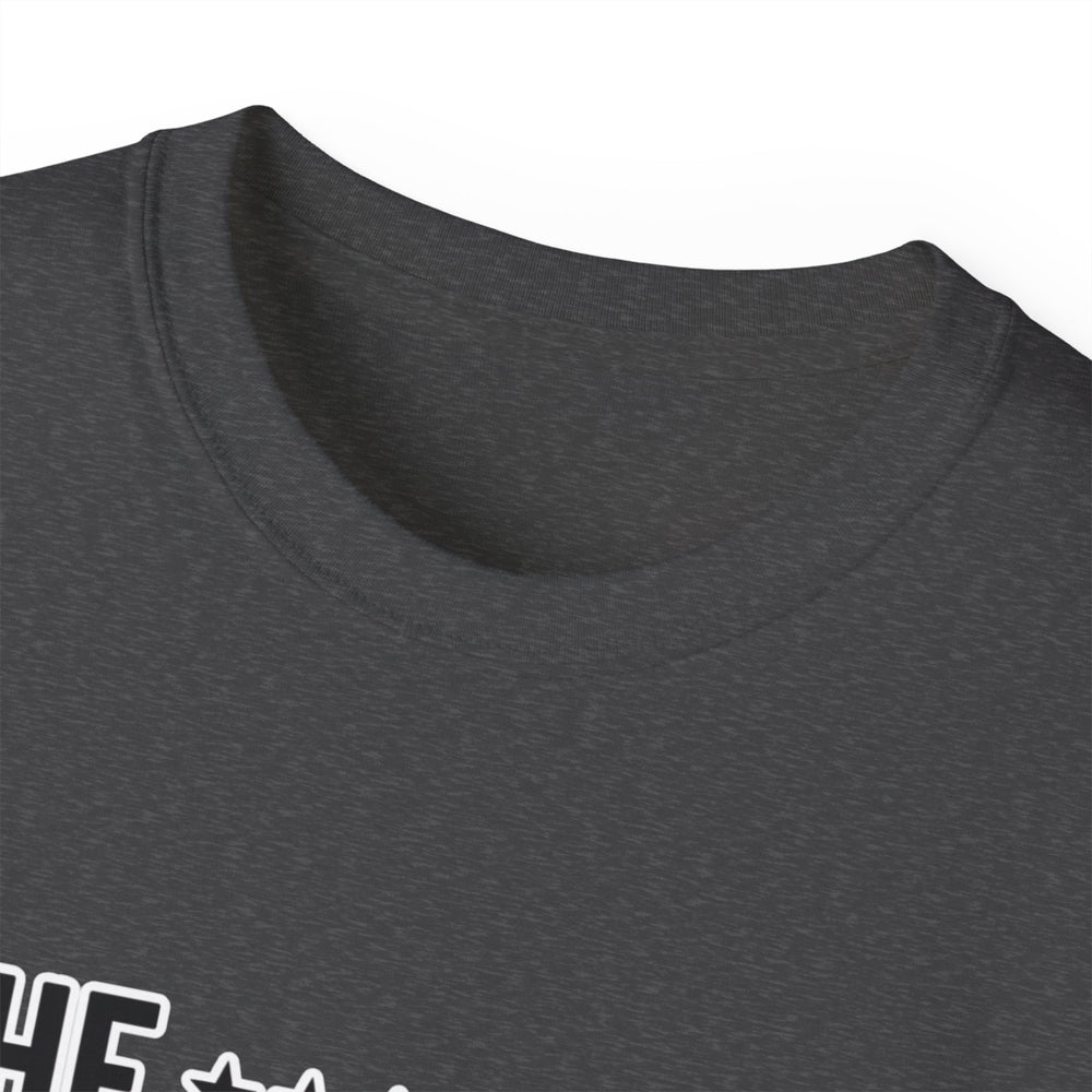 The Trumplican Party™ Unisex T-Shirt | D-17 - Image 25