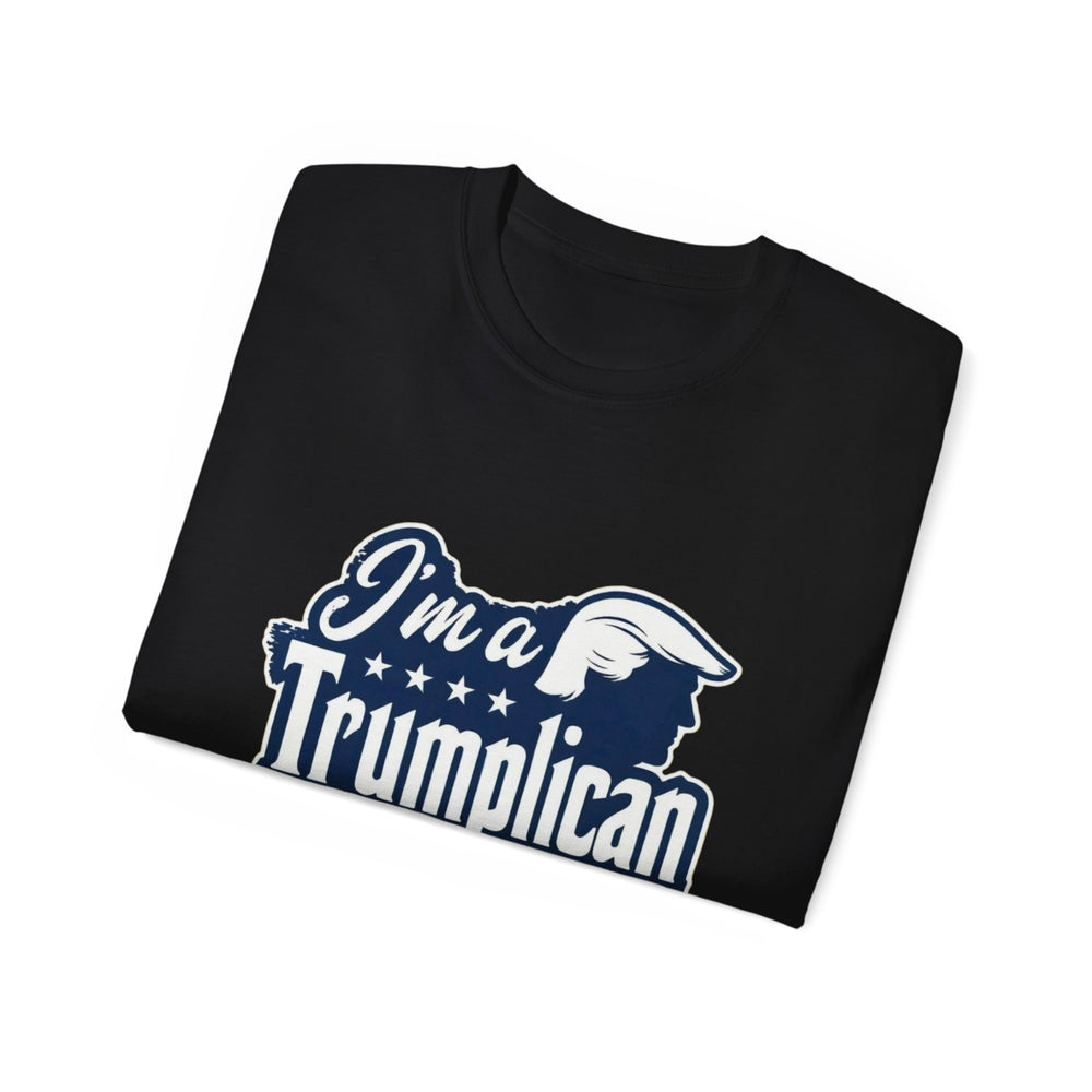 The Trumplican Party™ Unisex T-Shirt | D-27 - Image 20