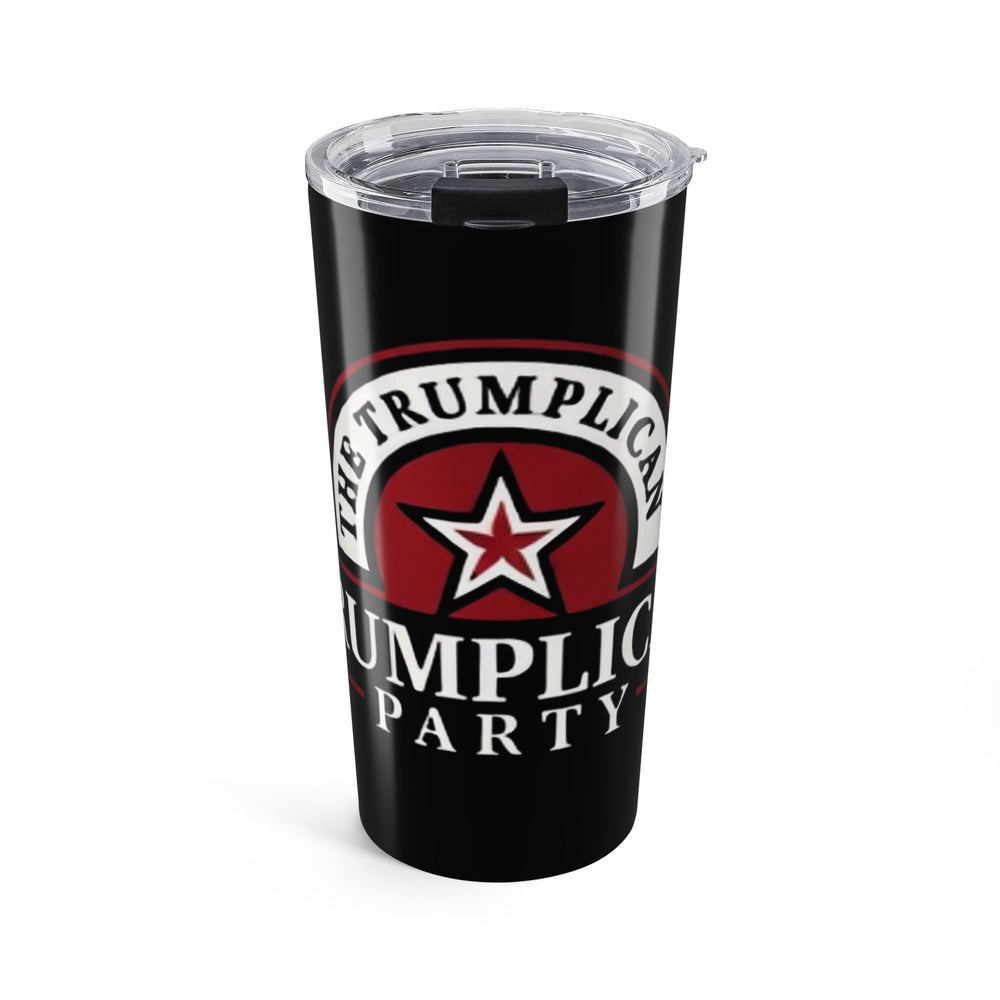The Trumplican Party™ 20oz Tumbler | D-4 - Image 1