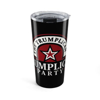 The Trumplican Party™ 20oz Tumbler | D-4 - Image 1