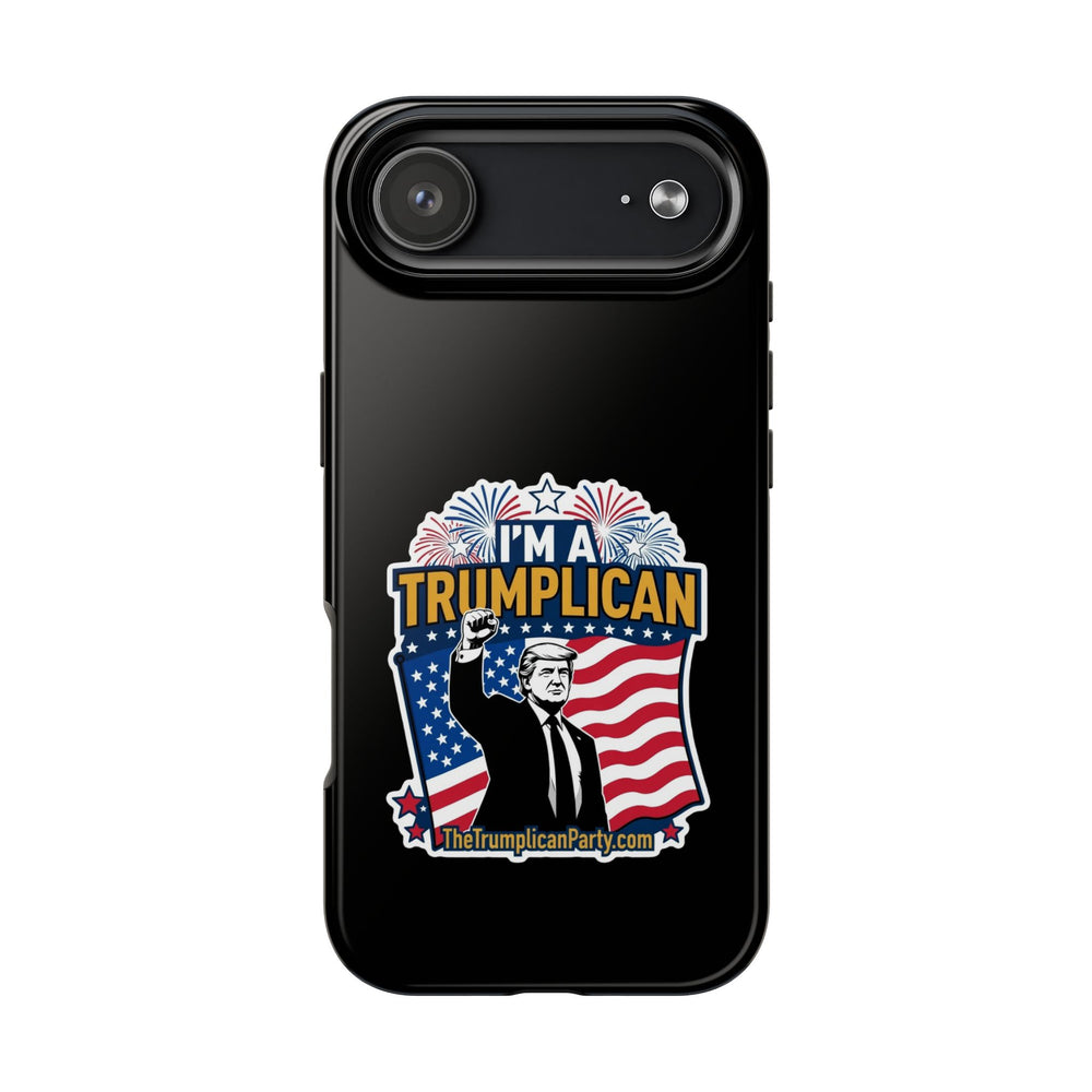 The Trumplican Party™ Tough Phone Case | D-46 - Image 21