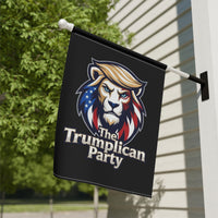 The Trumplican Party™  Flag | D-6 - Image 10
