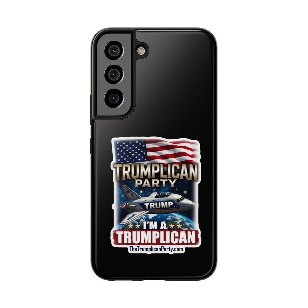 The Trumplican Party™ Tough Phone Case | D-77 - Image 11