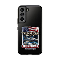 The Trumplican Party™ Tough Phone Case | D-77 - Image 11