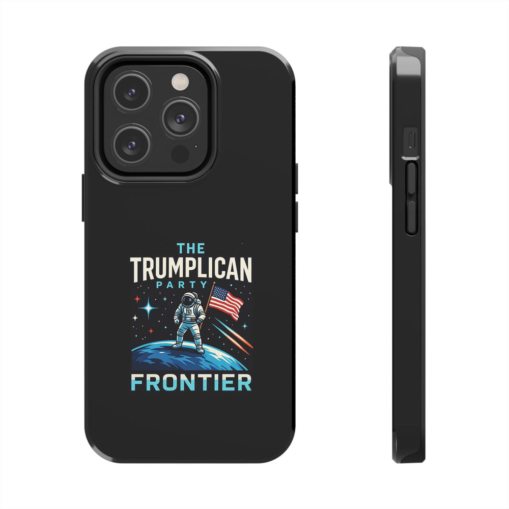 The Trumplican Party™ Tough Phone Case | D-25 - Image 2