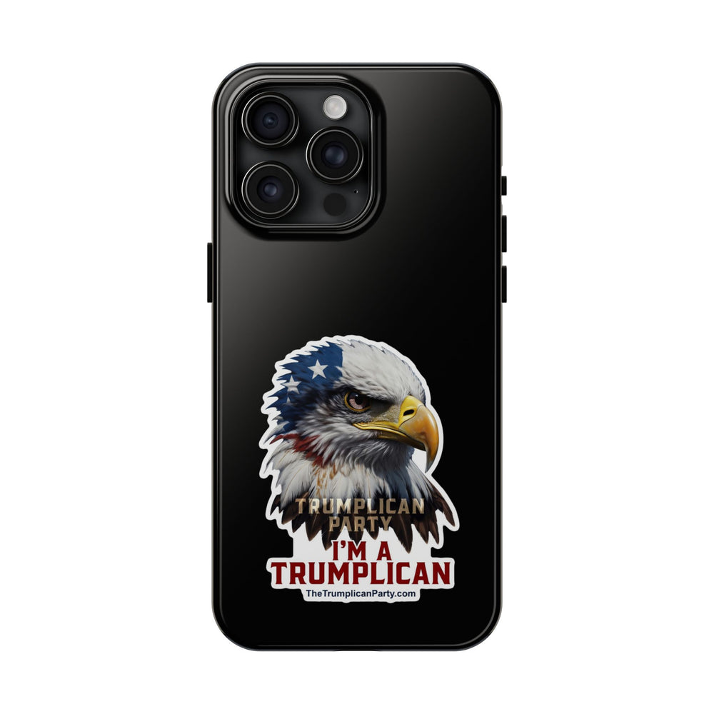 The Trumplican Party™ Tough Phone Case | D-63 - Image 8