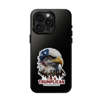 The Trumplican Party™ Tough Phone Case | D-63 - Image 8