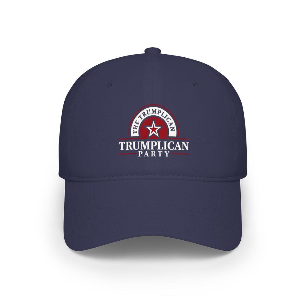 The Trumplican Party™ Baseball Cap | D-4 - Image 6