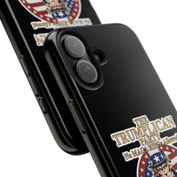 The Trumplican Party™ Tough Phone Case | D-50 - Image 56