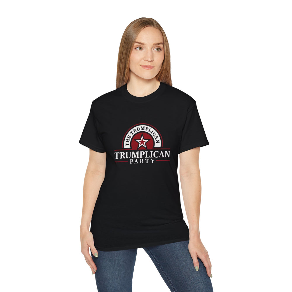 The Trumplican Party™ Unisex T-Shirt | D-4 - Image 14