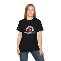 The Trumplican Party™ Unisex T-Shirt | D-4 - Image 14