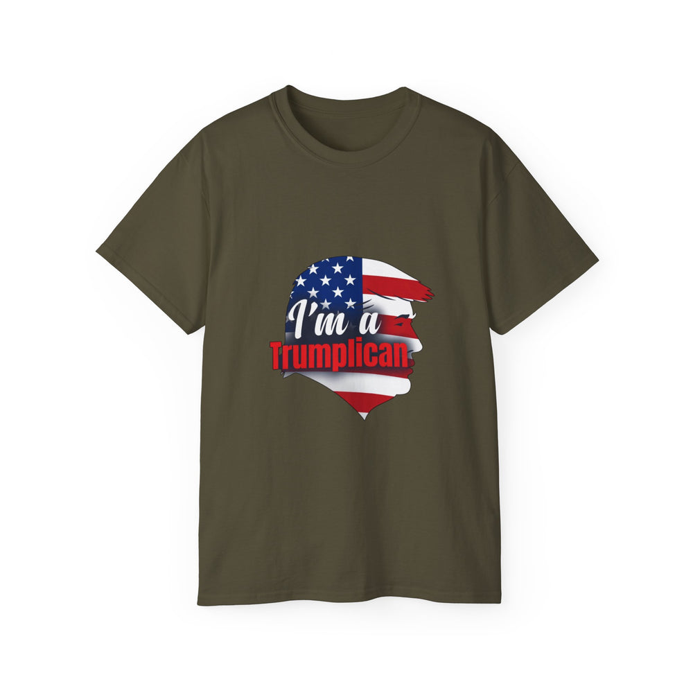 The Trumplican Party™ Unisex T-Shirt | D-36 - Image 5