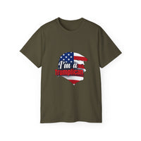The Trumplican Party™ Unisex T-Shirt | D-36 - Image 5