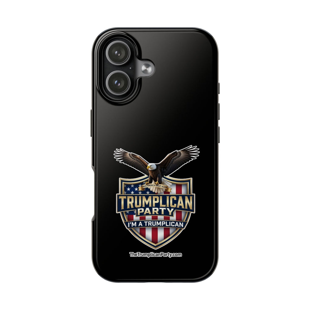 The Trumplican Party™ Tough Phone Case | D-51 - Image 18