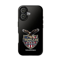 The Trumplican Party™ Tough Phone Case | D-51 - Image 18