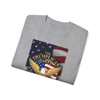 The Trumplican Party™ Unisex T-Shirt | D-43 - Image 23