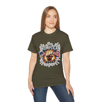 The Trumplican Party™ Unisex T-Shirt | D-9 - Image 42