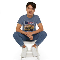 The Trumplican Party™ Unisex T-Shirt | D-62 - Image 55