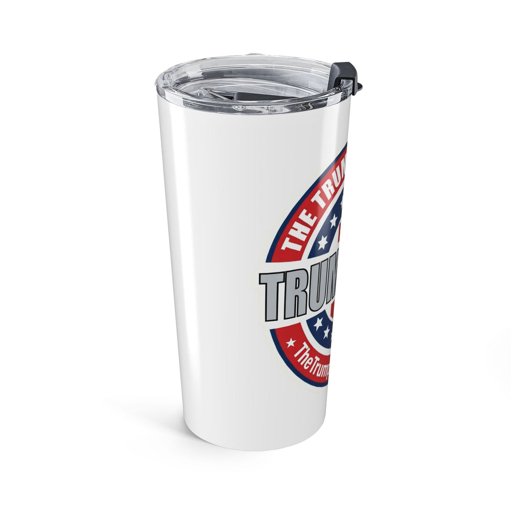 The Trumplican Party™ 20oz Tumbler | D-49 - Image 3