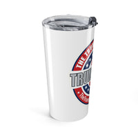 The Trumplican Party™ 20oz Tumbler | D-49 - Image 3