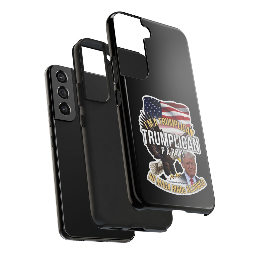The Trumplican Party™ Tough Phone Case | D-54 - Image 46