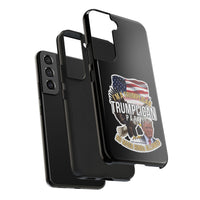 The Trumplican Party™ Tough Phone Case | D-54 - Image 46