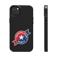 The Trumplican Party™ Tough Phone Case | D-30 - Image 5