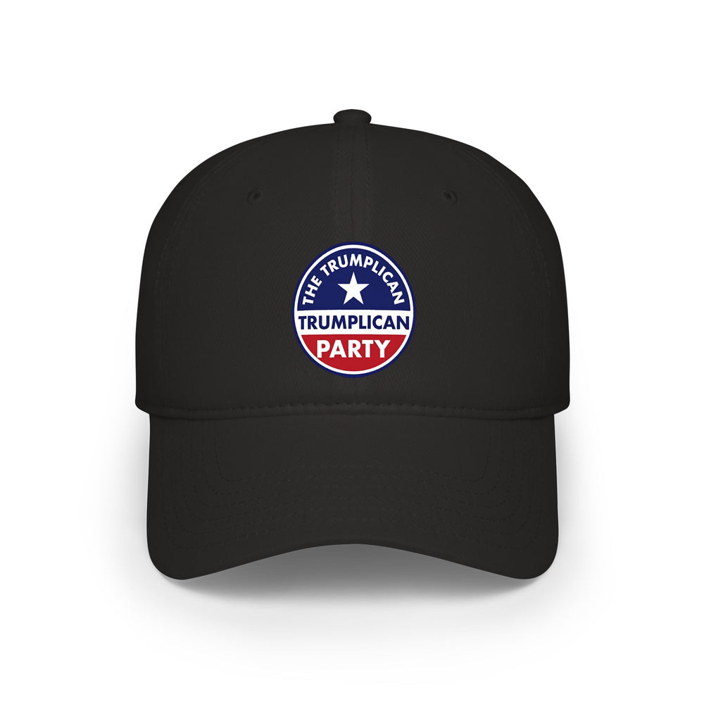 The Trumplican Party™ Baseball Cap | D-19 - Image 2