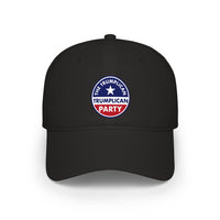 The Trumplican Party™ Baseball Cap | D-19 - Image 2