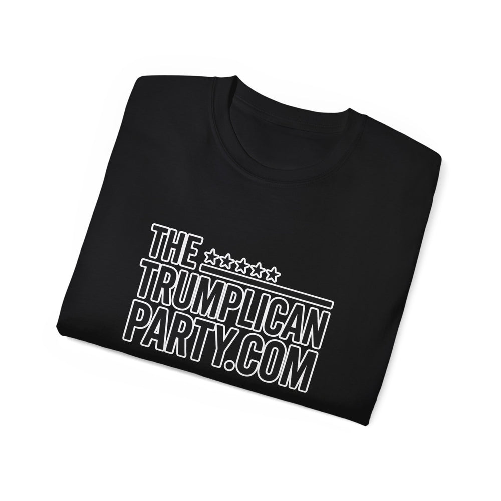 The Trumplican Party™ Unisex T-Shirt | D-17 - Image 14