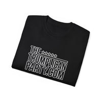 The Trumplican Party™ Unisex T-Shirt | D-17 - Image 14
