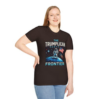 The Trumplican Party™ Unisex T-Shirt | D-25 - Image 23