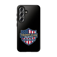 The Trumplican Party™ Tough Phone Case | D-53 - Image 17