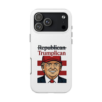 The Trumplican Party™ Tough Phone Case | D-38 - Image 20