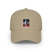 The Trumplican Party™ Baseball Cap | D-74 - Image 3