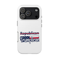 The Trumplican Party™ Tough Phone Case | D-37 - Image 19