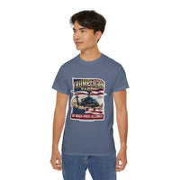 The Trumplican Party™ Unisex T-Shirt | D-73 - Image 53