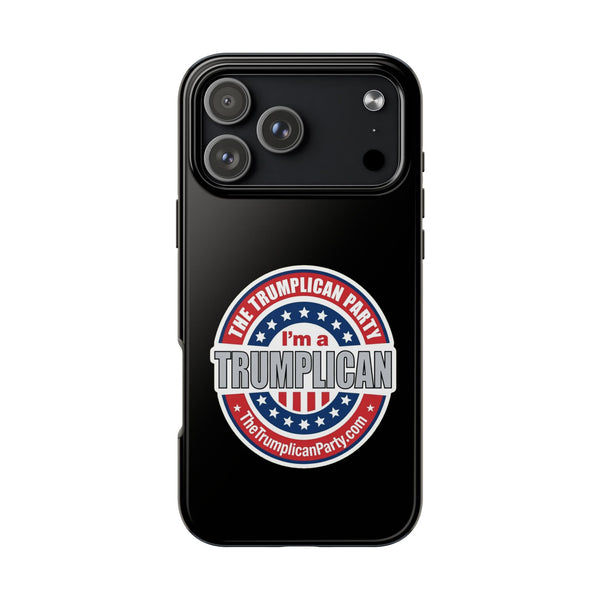 The Trumplican Party™ Tough Phone Case | D-49